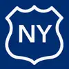 New York State Roads App Delete