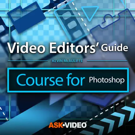 Vid Editor Guide for Photoshop Cheats