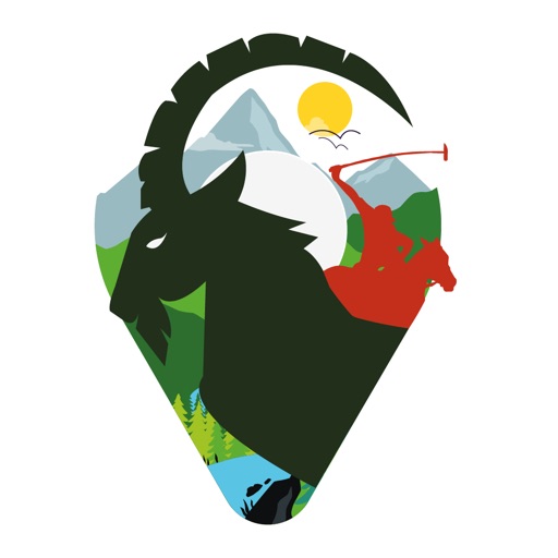 Visit GB (Gilgit Baltistan)