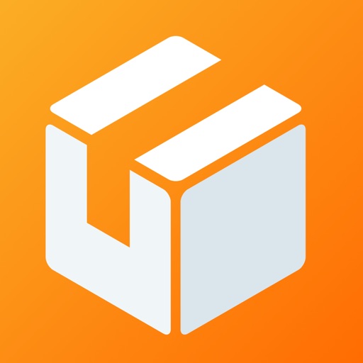 Package Tracker iOS App