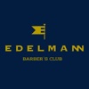 Edelmann Barber's Club icon