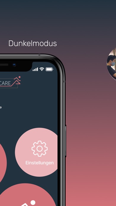 PRE CARE Screenshot