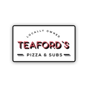 Teaford's Pizza & Subs