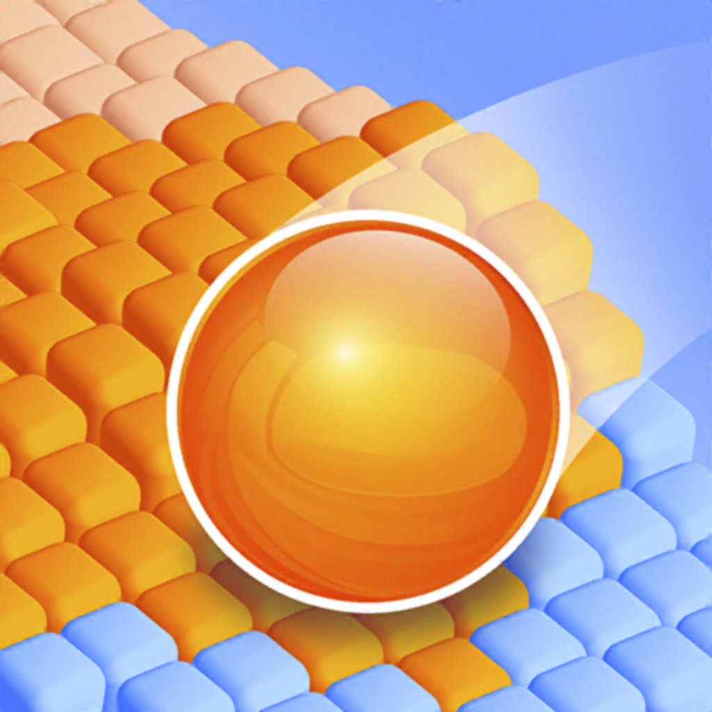 Get Dye Shot 3D: Coloring Game for iOS, iPhone, iPad Aso Report