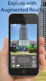 los angeles looksee ar iphone images 1
