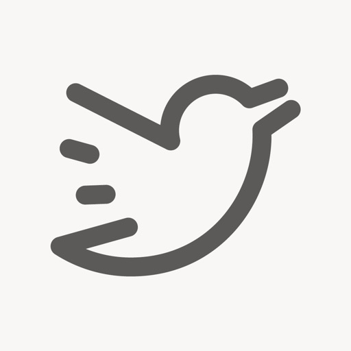 Simple T for Twitter iOS App
