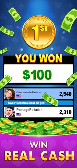 Game screenshot FreeCell Solitaire: Win Cash hack