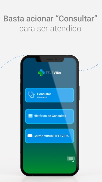 TELEVIDA - Doctor online 24h