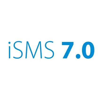 iSMS 7.0 Cheats