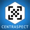 The Centraspect mobile app works by scanning your equipment's QR code and retrieving the related inspection documents to perform you inspections