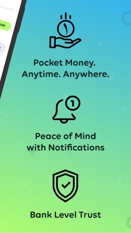 Leap - Youth Financial App screenshot-6