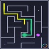 Maze Puzzle – Labyrinth Game icon