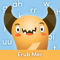 Magur Disisir Erub Mer