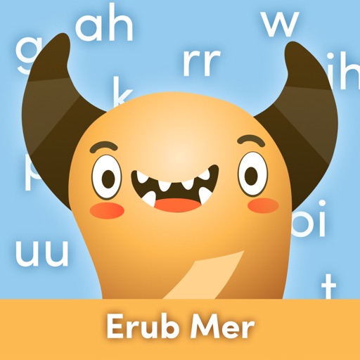 Magur Disisir (Erub Mer)