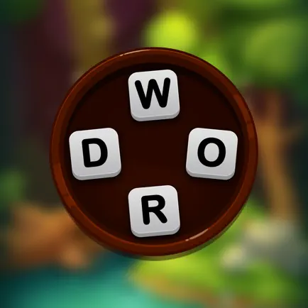 Word Forest+ Cheats