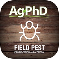 Ag PhD Field Guide