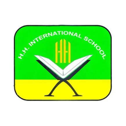 H H International School Читы