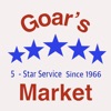 Goar's Market icon
