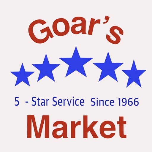 Goar's Market