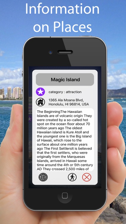 Hawaiian Islands Looksee AR screenshot-4