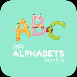 Digi Alpha Board App Contact