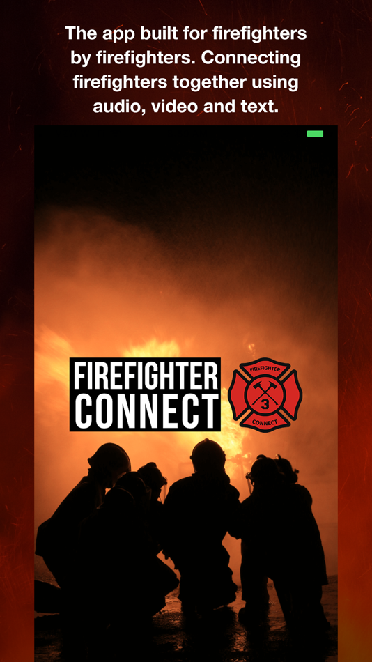 #7. Firefighter Connect (iOS) 由: Kopis, LLC