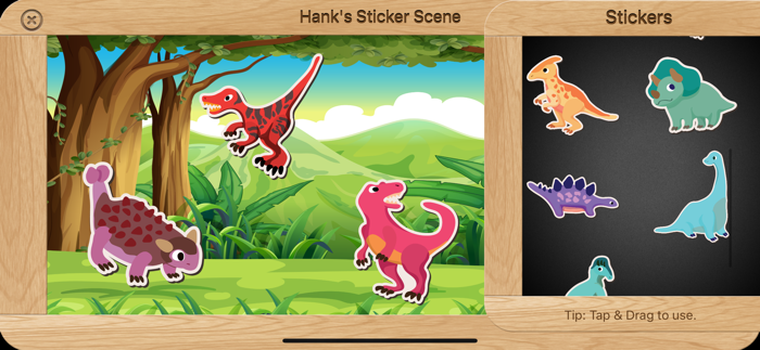 SpeechBox for Speech Therapy