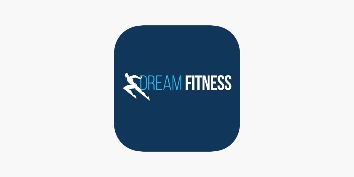Dream Fitness na App Store