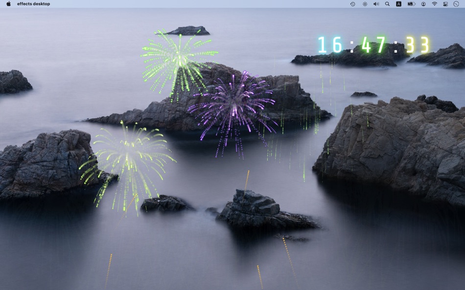 #7. effects desktop (macOS) 来自: 海丽 任