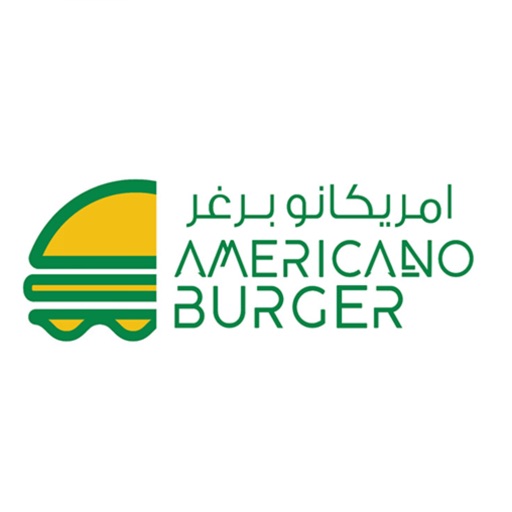 Americano Burger|امريكانو برجر icon
