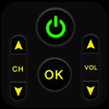 Universal TV Remote Control. - Codematics Services