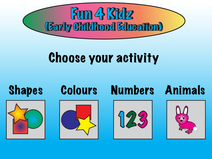 Fun 4- Kidz