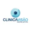 Clinica Visão Centro Óptico App Feedback