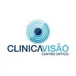 Clinica Visão Centro Óptico App Contact