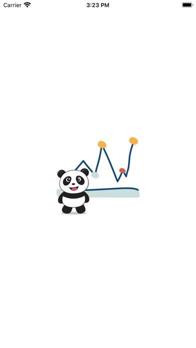 Panda Money Screenshot