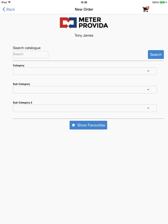 Screenshot #5 pour SlipStream WorkSmart