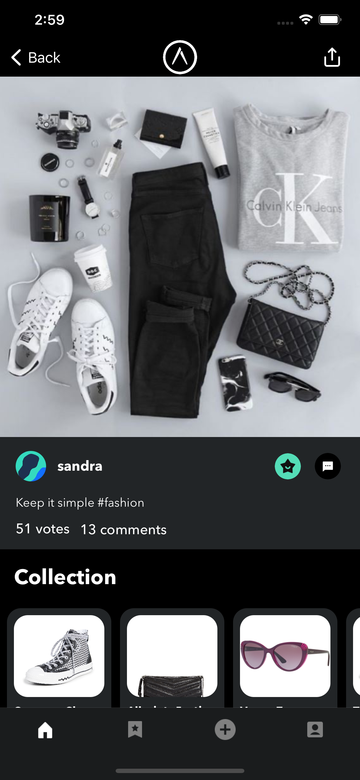 FLATLAY