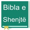 Albanian Bible-Bibla e Shenjtë icon