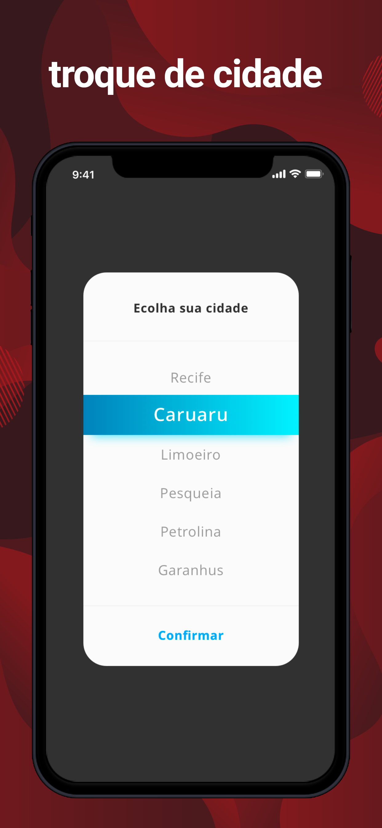 Rádio Jornal screenshot 4
