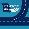 MoDOT Traveler Information icon