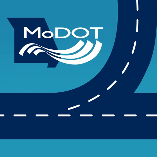 MoDOT Traveler Information iOS App