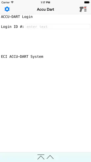 ACCU-DART screenshot 3