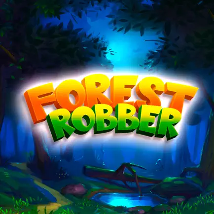 Forest Robber Cheats