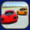 Car Racing : Knockout 3D