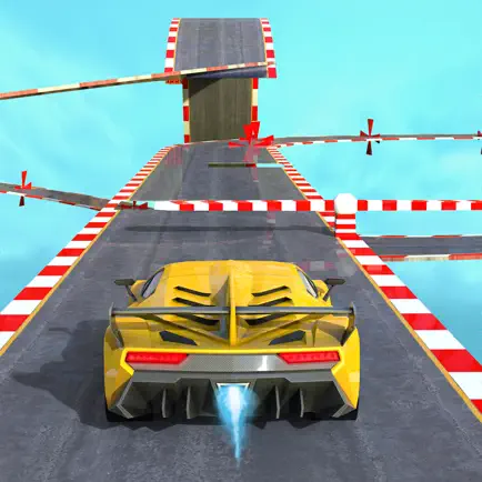 Car Stunt Tracks Driving 3D Cheats