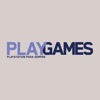 PLAY Games - iPhoneアプリ