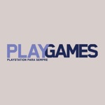 Download PLAY Games app
