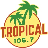 Tropical 105.7