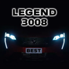 Legend 3008 - idris Celik