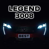 Legend 3008